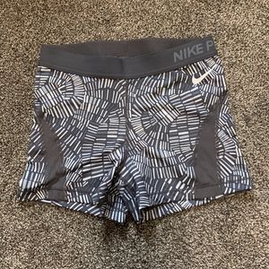 NIKE Pro Shorts